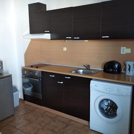 Vista Del Mar Ap 22 Apartman Ravda Kültér fotó