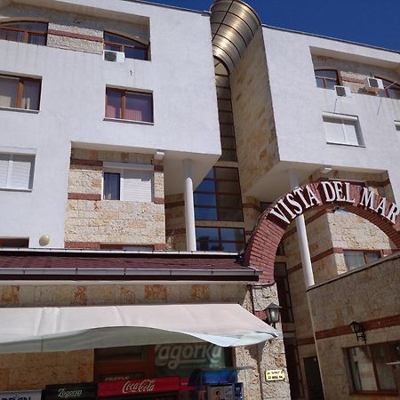 Vista Del Mar Ap 22 Apartman Ravda Kültér fotó