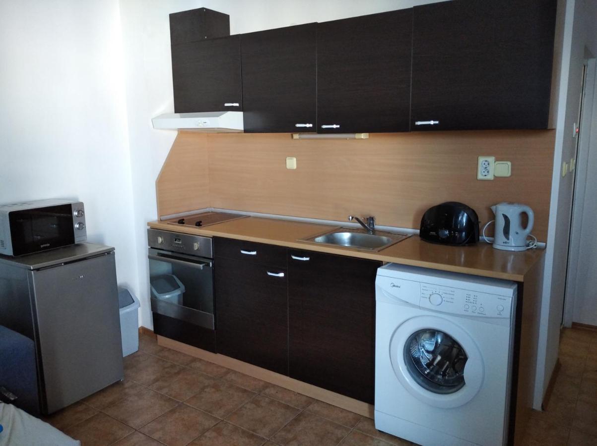 Vista Del Mar Ap 22 Apartman Ravda Kültér fotó