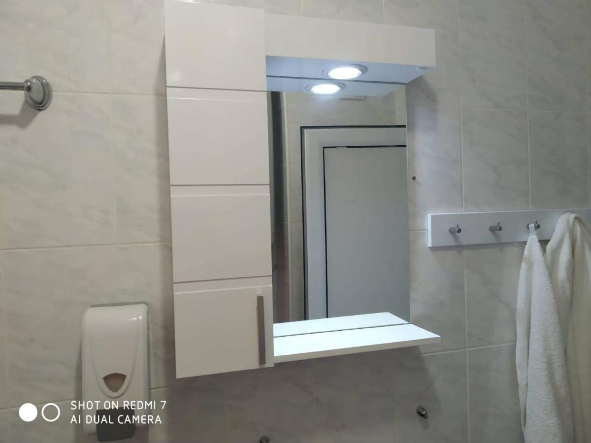 Vista Del Mar Ap 22 Apartman Ravda Kültér fotó