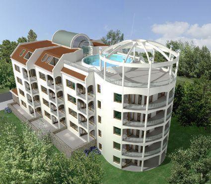Vista Del Mar Ap 22 Apartman Ravda Kültér fotó