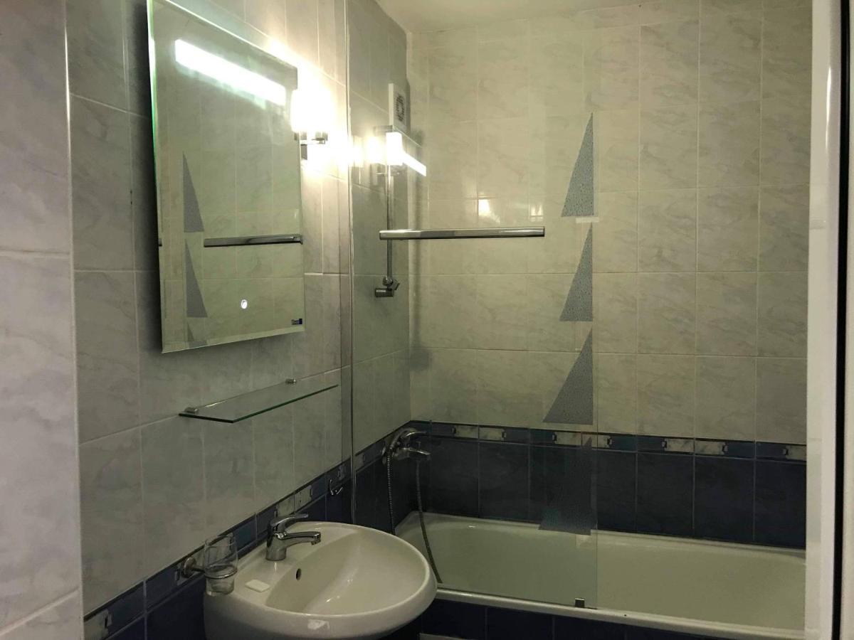 Vista Del Mar Ap 22 Apartman Ravda Kültér fotó