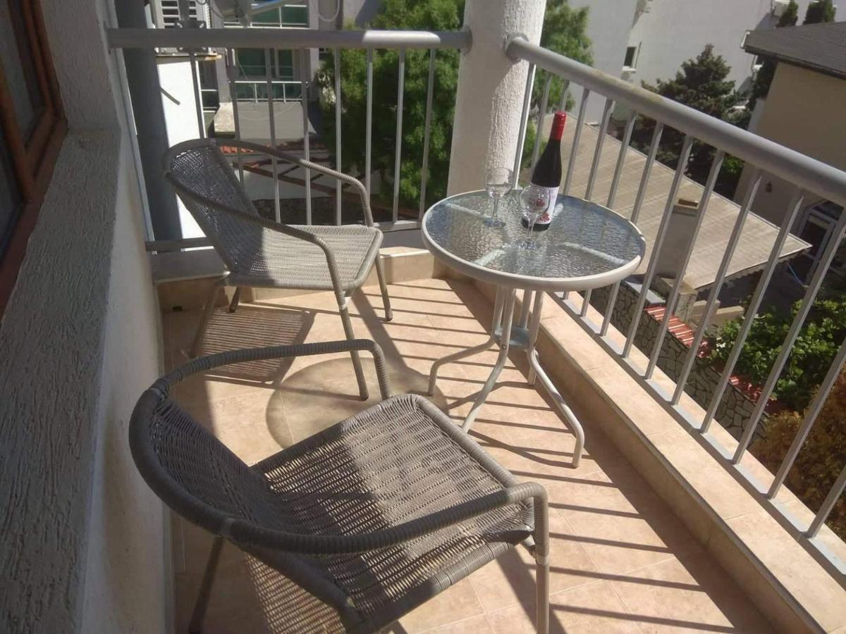 Vista Del Mar Ap 22 Apartman Ravda Kültér fotó